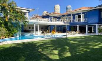 Imagem: Casa com 6 quartos à venda, 1100 m² por