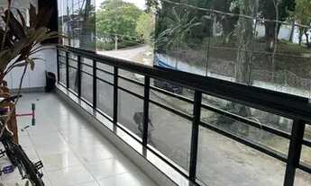 Imagem 4: Vende - Excelente Apartamento - 03 quartos - R Francisco da Costa - J Guanabara