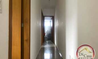 Imagem 7: Sobrado com 3 dormitórios à venda, 146 m² por R$ 665.000 - Jardim Maristela - Atibaia/SP