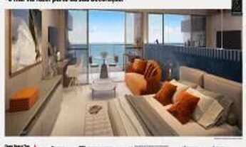 Imagem 6: Apartamento para Venda em Salvador, Pituba, 1 dormitório, 1 suíte, 1 banheiro, 1 vaga