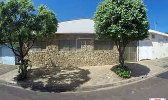 Imagem: Casa (térrea na rua) 2 dormitórios, cozinha