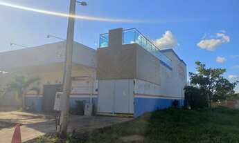 Imagem 6: Vendo Ponto Comercial com Casa Sobrado 3/4