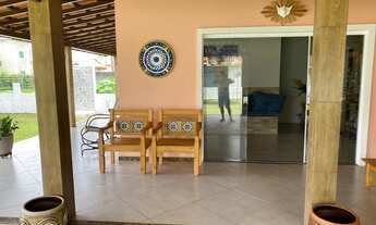 Imagem: CTemporada Ilha Itaparica! Casa em Cond