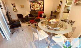 Imagem 2: Flat com 2 dormitórios para alugar, 65 m² por R$ 7.000,00/mês - Paraíso - São Paulo/SP