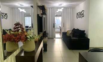 Imagem 3: Apartamento para venda com 102 metros quadrados com 3 quartos Tatuapé