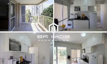 Imagem 3: APARTAMENTO RESIDENCIAL em SÃO PAULO - SP, VILA ANDRADE