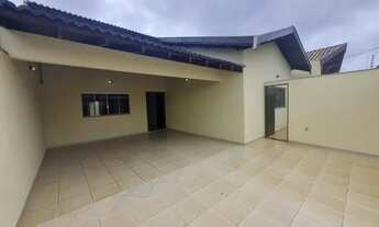 Imagem 3: Casa térrea no Bairro Carandá Bosque