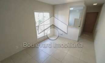 Imagem 4: Apartamento Padrão em Ribeirão Preto