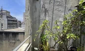 Imagem: COBERTURA LINEAR LEOPOLDO MIGUEZ