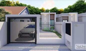 Imagem 3: Casa em Tijucas Casa com 2 dormitórios