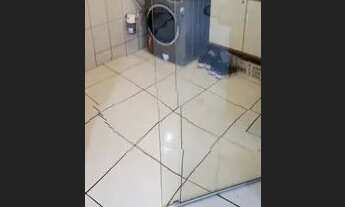 Imagem 4: Alugo Apto Bento Ferreira - 112m - Leitão da Silva - 3 Quartos e 2 Banheiros