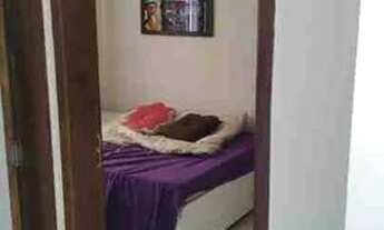 Imagem 3: Apartamento com mobília