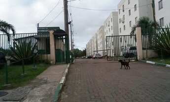 Imagem 2: Apto 2 quartos em condôminio