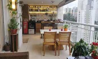 Imagem: Apartamento Club Duo Morumbi