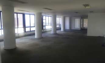 Imagem: Centro Excelente Sala 259m2 com Vista