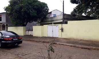 Imagem: Casa para venda tem 200 metros quadrados