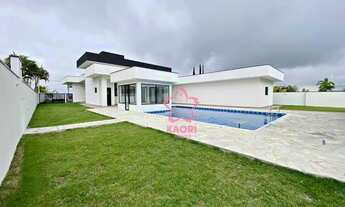 Imagem 2: Casa térrea com 4 suítes à venda no Condomínio Village Castelo - Itu/SP