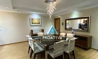 Imagem 5: Apartamento com 3 dormitórios para alugar, 106 m² - Vila Gilda - Santo André/SP