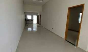 Imagem 7: Casa a venda no Planalto com 3 quartos sendo 1 suíte