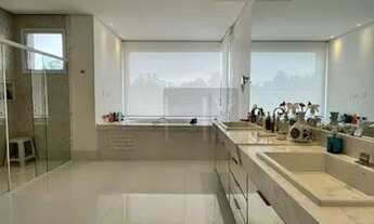 Imagem 5: Casa Alto Padrão Alphaville com 4 suítes à venda, 550 m² por R$ 5.300.000 - Alphaville 10