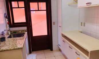 Imagem 4: Casa - Vila Hollândia - Campinas