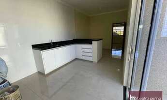 Imagem 6: Casa com 3 dormitórios à venda, 120 m² por R$ 450.000 - Setsul II - São José do Rio Preto