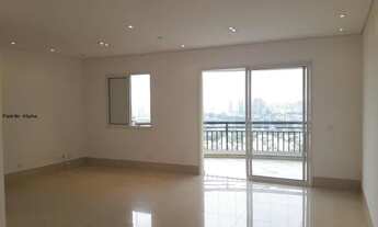 Imagem 3: Apartamento para Locação em Santana de Parnaíba, Tamboré, 3 dormitórios, 3 suítes, 4 banhe