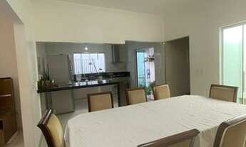 Imagem 4: Bela Casa com 3 dormitórios, 1 suíte - Parque Gabriel