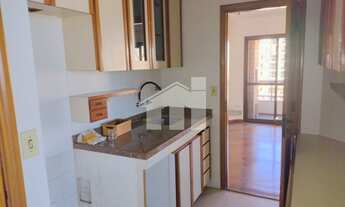 Imagem 2: Apartamento aluga no Campo Belo