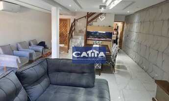 Imagem 5: Sobrado com 5 dormitórios à venda, 326 m² por R$ 2.285.000,00 - Jardim Nossa Senhora do Ca