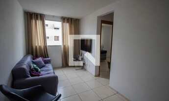 Imagem: Apartamento para Aluguel - Parada de Lucas