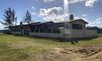 Imagem 6: Casa com 3 dormitórios à venda, 180 m² por R$ 290.000,00 - Guarajuba - Balneário Gaivota/S