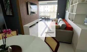 Imagem 3: Apartamento com 2 dormitórios à venda, 65 m² por R$ 795.000,00 - Jardim Prudência - São Pa