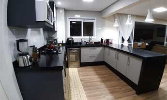 Imagem 4: Apartamento com 3 suítes