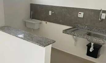 Imagem 2: Apartamento 1 quarto completo na Região oceânica incluso água e iptu