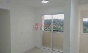 Imagem: Jundiaí - Apartamento Padrão - Santa Gertrudes