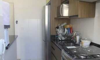 Imagem 3: São José dos Campos - Apartamento Padrão - Jardim America