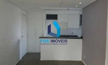 Imagem 5: Apartamento com 3 dormitórios para alugar, 67 m² por R$ 3.100,00/mês - Interlagos - São Pa