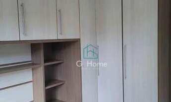 Imagem 2: Apartamento com 3 dormitórios à venda, 58 m² por R$ 191.000,00 - Coliseu - Londrina/PR