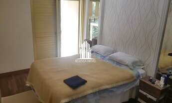 Imagem 7: Apartamento 3 dorm. 1 suíte 2 banheiros 2 vagas Alphaville Everest Tower