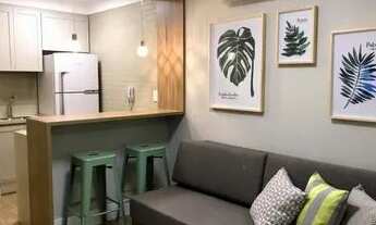 Imagem: Apartamento Locação 1 Dormitórios - 36