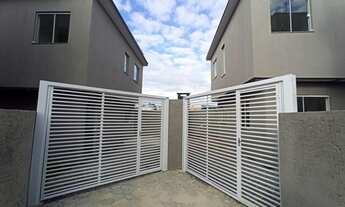 Imagem 2: Lindo Sobrado 2 dorm no Campeche