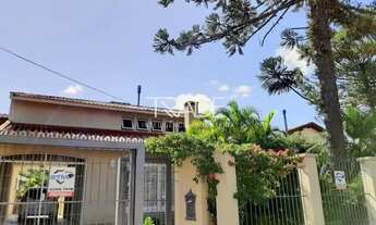 Imagem: Casa com 4 dormitórios à venda, 270 m²