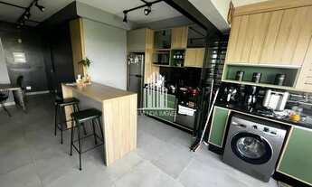 Imagem 7: APARTAMENTO A VENDA COM 2 SUITES, MOBILIADO, 2 VAGAS - ACQUA PARK