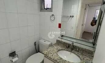 Imagem 5: Apartamento com 2 dormitórios para alugar, 65 m² por R$ 5.188,62/mês - Paraíso - São Paulo