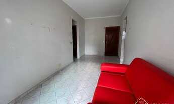 Imagem 4: Apartamento com 2 quartos Ocian em Praia Grande/SP