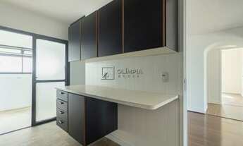 Imagem 9: Apartamento Locação 3 Dormitórios - 120 m² Brooklin