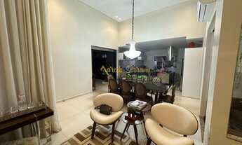 Imagem 3: Casa com 3 quartos - Bairro Terras de Santana II em Londrina