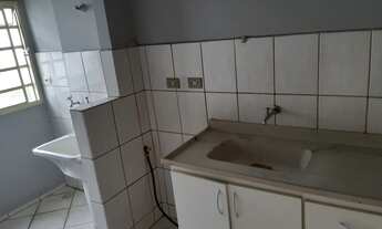 Imagem 7: Apartamento para venda possui 50 metros quadrados com 2 quartos