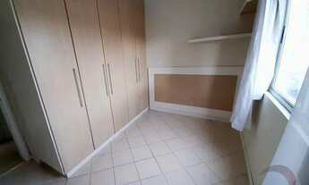 Imagem 3: Apartamento para venda possui 80 metros quadrados com 3 quartos em Barreiros - São José